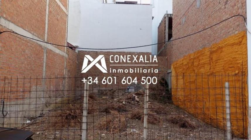 Terreno en venta en Olvera, Ensanche photo 0
