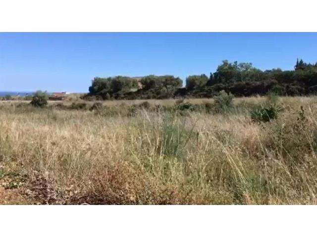 Terreno en venta en Vilanova d'Escornalbou photo 0