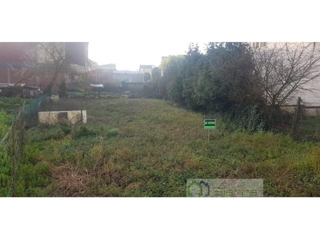 Terreno en venta en Sarria photo 0