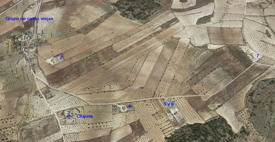 Chalet en venta en Pinoso, Pinoso photo 0