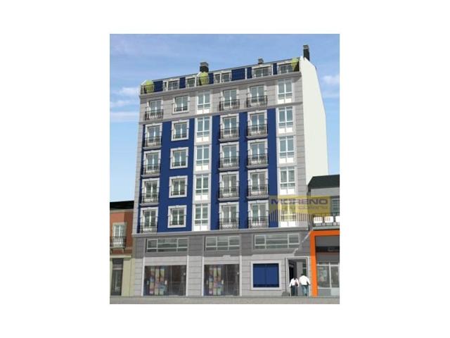 Oficina en venta en Sarria, Centro photo 0