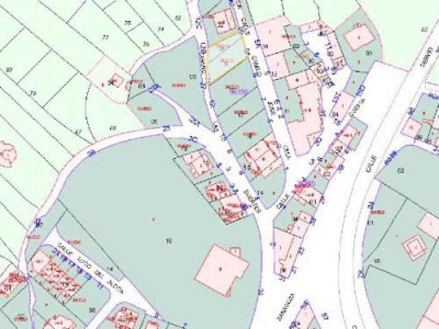 Terreno en venta en Calamocha, Calamocha photo 0