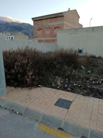 Terreno en venta en Villanueva del Rosario, Villanueva Del Rosario photo 0