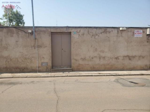 Terreno en venta en Malagón, Malagon photo 0