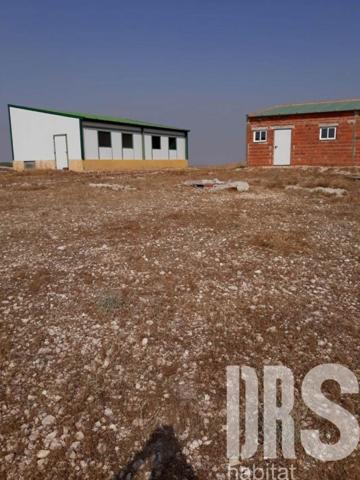Terreno en venta en Albacete, Albacete photo 0