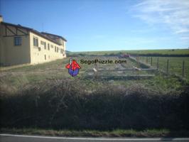 Terreno en venta en Cerezo de Arriba, Cerezo De Arriba photo 0