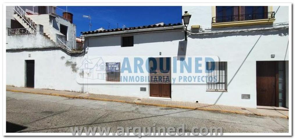 Casa en venta en Fregenal de la Sierra, Fregenal De La Sierra photo 0