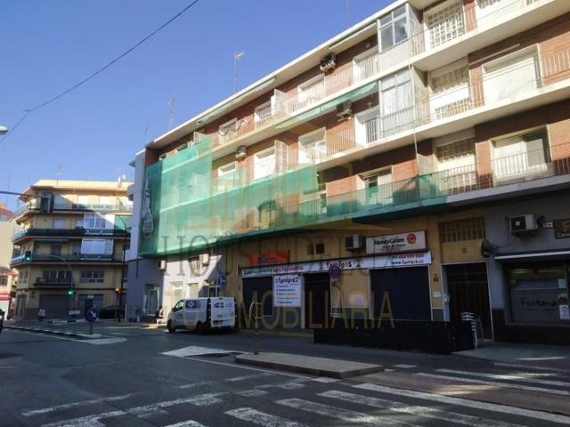 Piso en venta en Elda photo 0