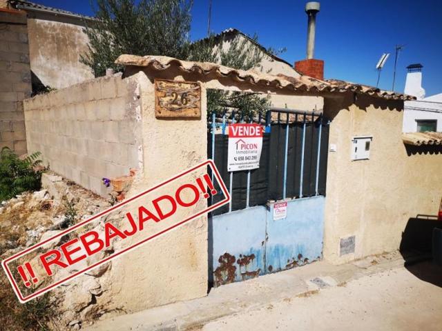 Casa en venta en Huete, Caracenilla photo 0