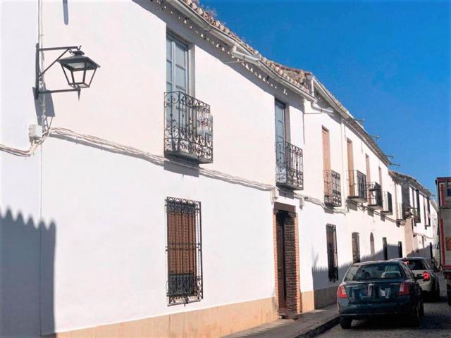 Casa en venta en Almagro, Almagro photo 0