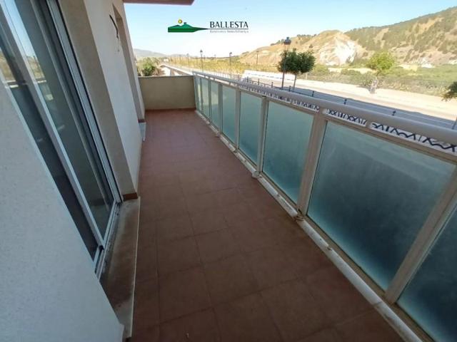 Piso en venta en Purchena, Purchena photo 0