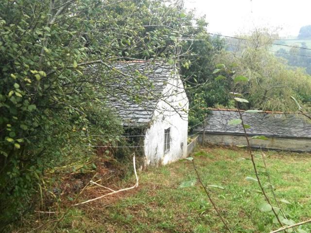 Casa en venta en Coaña, Folgueras photo 0