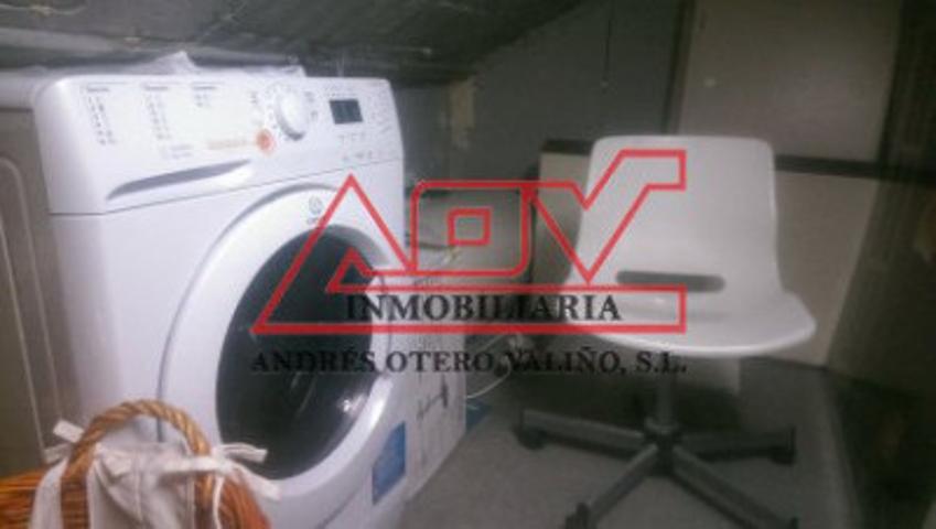 Piso en venta en Ferrol, Berton photo 0