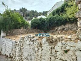 Terreno en venta en Grazalema, Grazalema photo 0