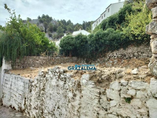Terreno en venta en Grazalema, Grazalema photo 0