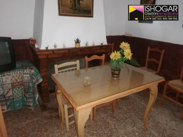 Casa en venta en Viso del Marqués, Viso Del Marques photo 0