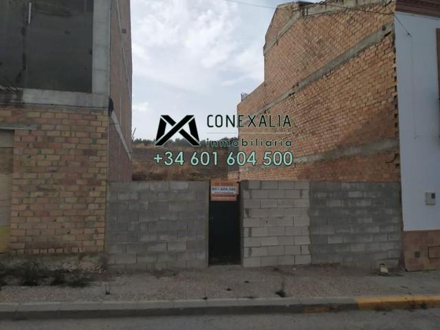 Terreno en venta en Olvera, Ensanche photo 0