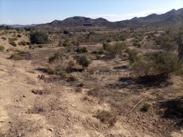 Terreno en venta en Huércal-Overa, San Francisco photo 0