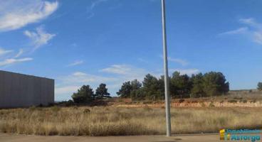 Terreno en venta en Astorga, Astorga photo 0
