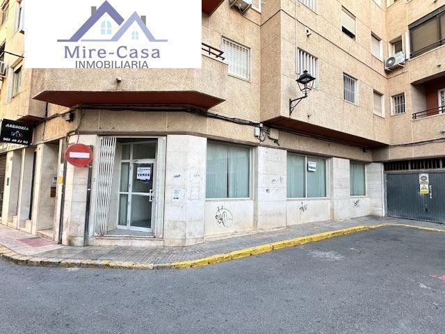 Local comercial en venta en Aspe, Aspe photo 0