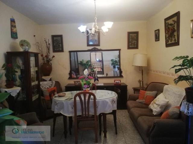 Casas de pueblo en venta en Magacela photo 0