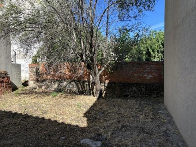 Terreno en venta en San Martín de Valdeiglesias, Centro photo 0