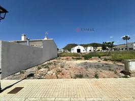 Terreno en venta en Algimia de Alfara, Algimia De Alfara photo 0