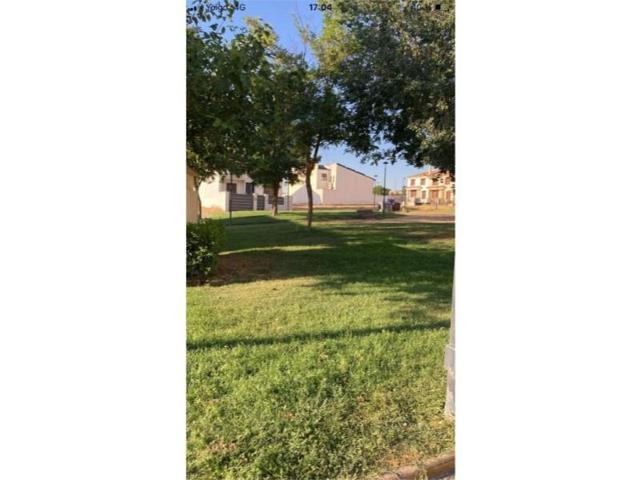 Terreno en venta en Villarrobledo photo 0