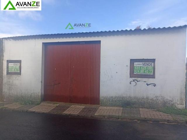 Nave industrial en venta en Mérida, Merida photo 0