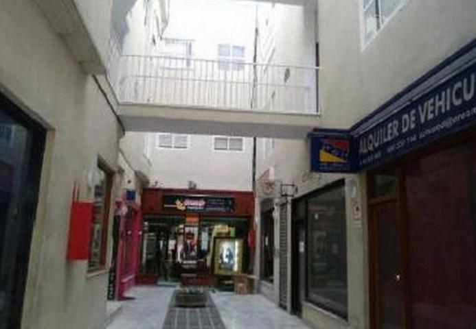Local comercial en venta en Jerez de la Frontera, Centro photo 0