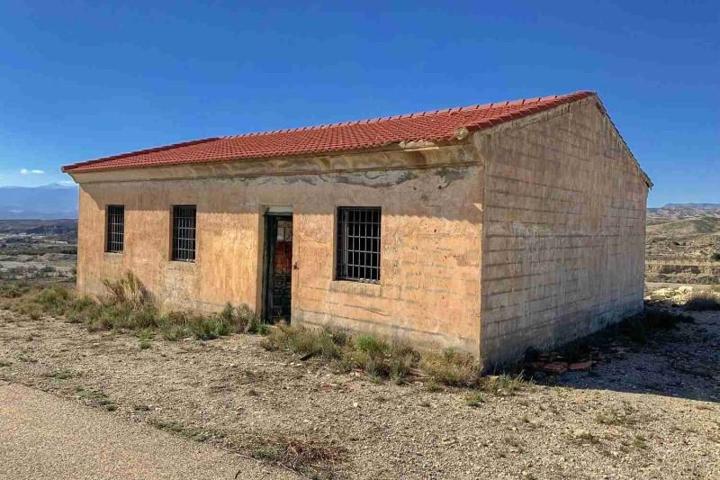 Chalet en venta en Albox, Los Patricios photo 0