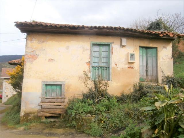 Casa en venta en Candamo, Candamo photo 0