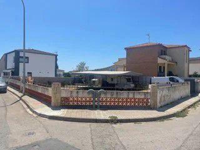 Terreno en venta en Albinyana, Bonaterra photo 0