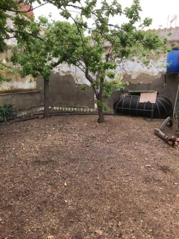 Nave industrial en venta en Almendralejo, Polideportivo photo 0