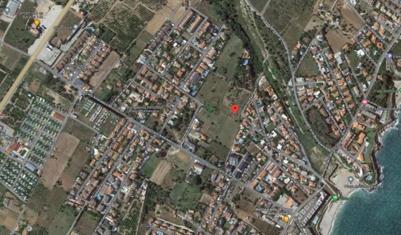 Terreno en venta en Vinaròs, Costa Norte photo 0