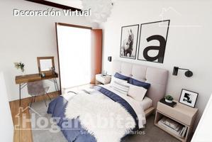 Casa en venta en Villarreal, Centro photo 0