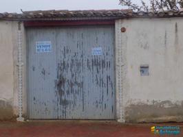 Terreno en venta en Quintana y Congosto, Baneza (La) photo 0