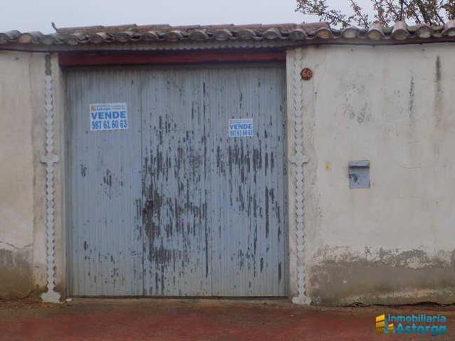 Terreno en venta en Quintana y Congosto, Baneza (La) photo 0