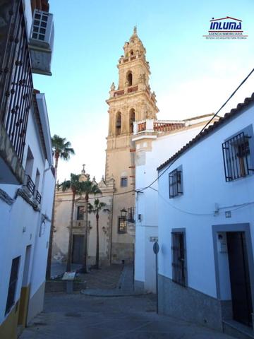Casa en venta en Jerez de los Caballeros, Santa Catalina photo 0