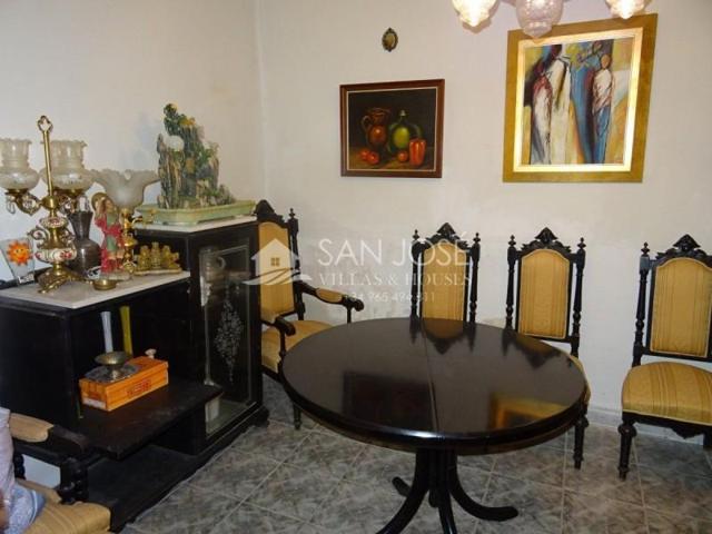 Casa en venta en Aspe, Aspe photo 0