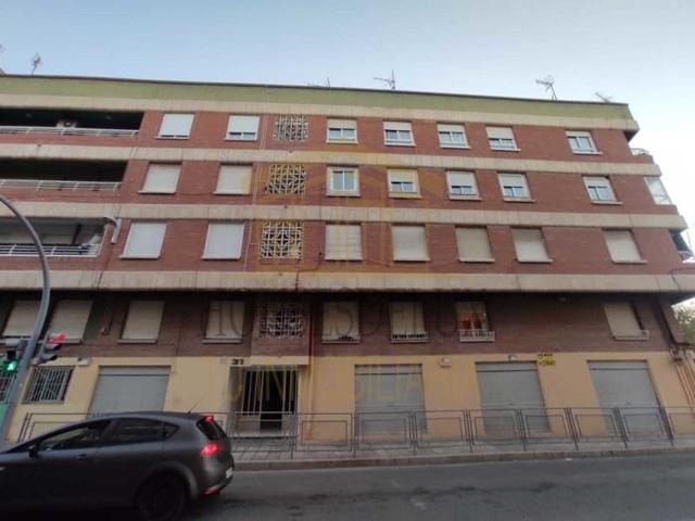 Piso en venta en Elda photo 0