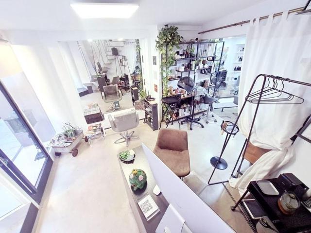 Local comercial en alquiler en Mallorca, Cort photo 0