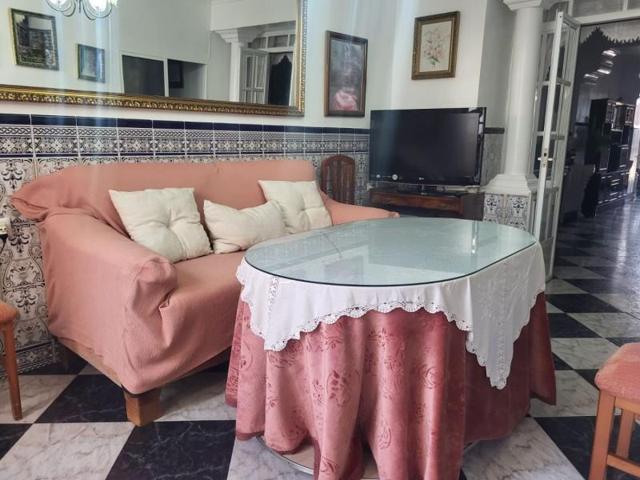 Casa en venta en Granja de Torrehermosa, Granja De Torrehermosa photo 0