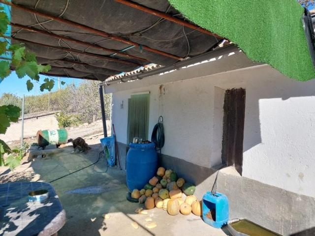 Casa con terreno en venta en Quesada, Rustica - Campo photo 0