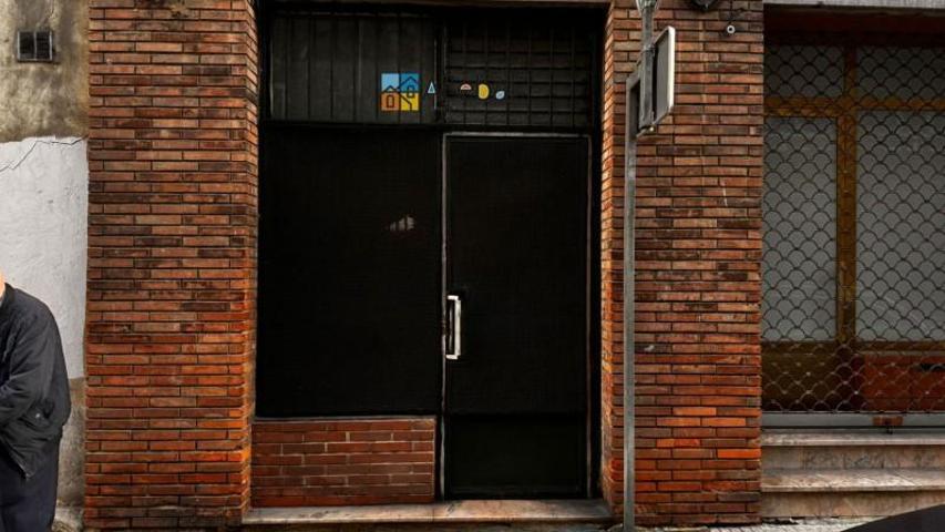 Local comercial en venta en Gijón, Periferia - Ceares photo 0