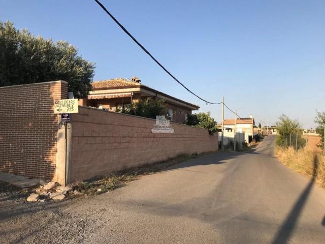 Terreno en venta en Mejorada del Campo, Otras Zonas photo 0