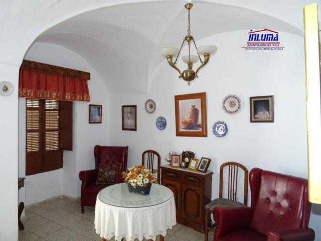 Casa en venta en Jerez de los Caballeros, Santa Catalina photo 0