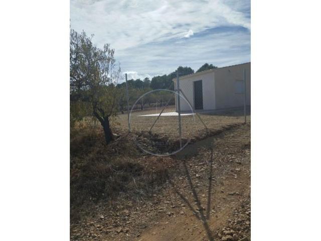 Chalet en venta en Mula photo 0