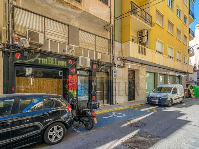 Piso en venta en Elda photo 0