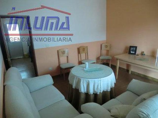 Piso en venta en Valle de Santa Ana, Valle De Santa Ana photo 0